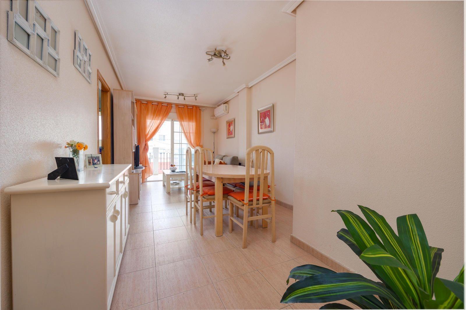 Apartamento en Torrevieja