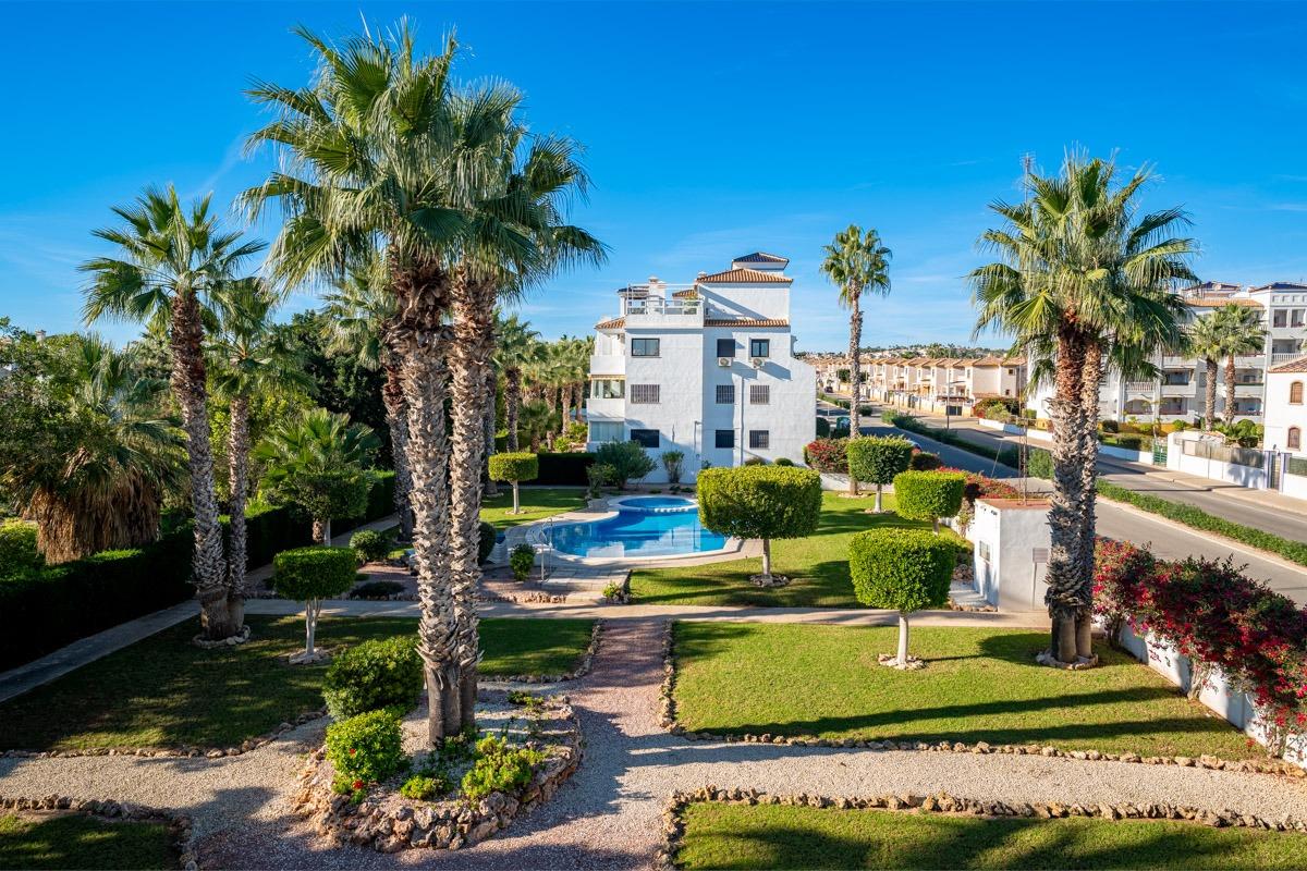 Apartamento en Orihuela Costa