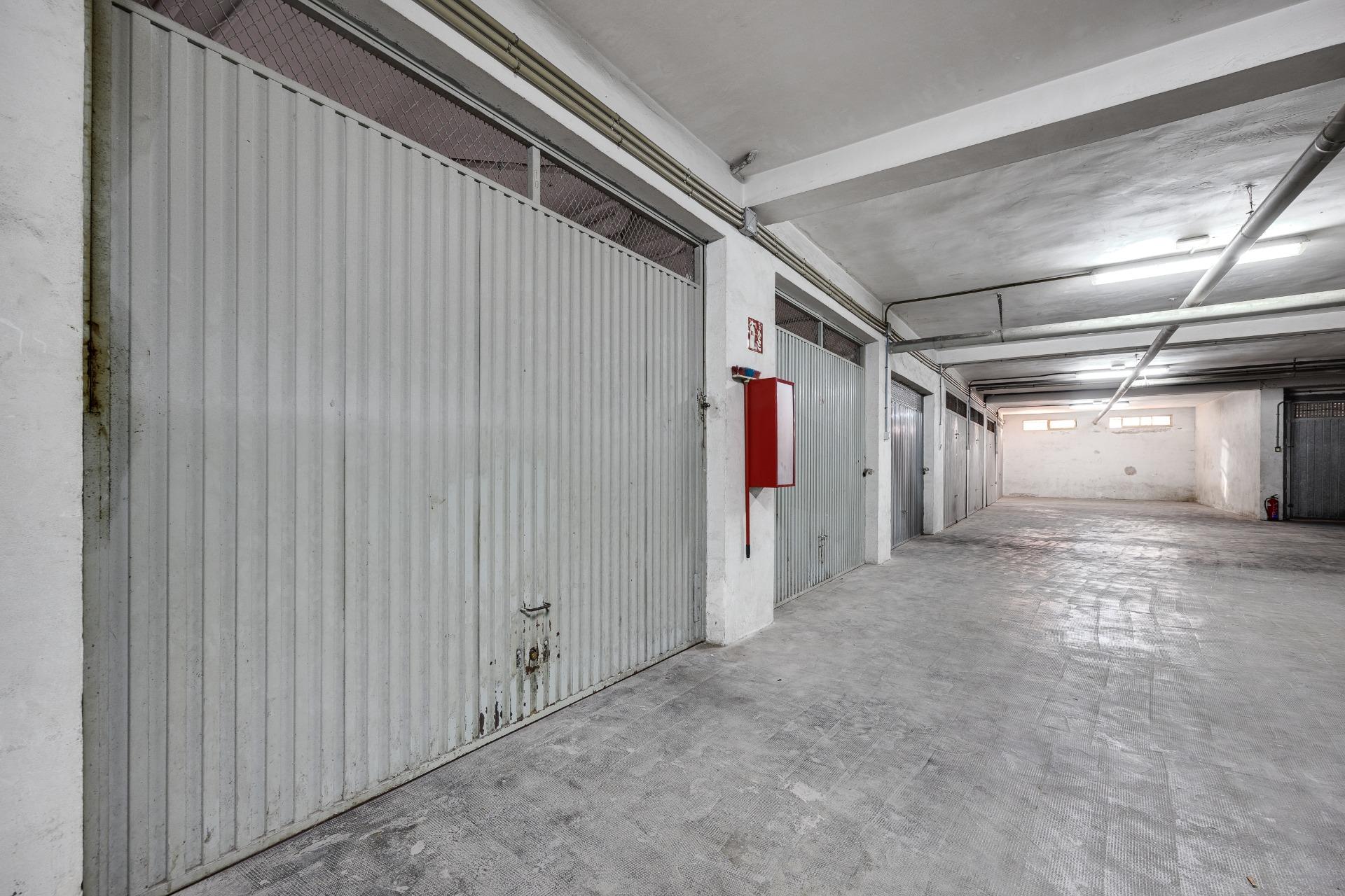 Garaje en Torrevieja