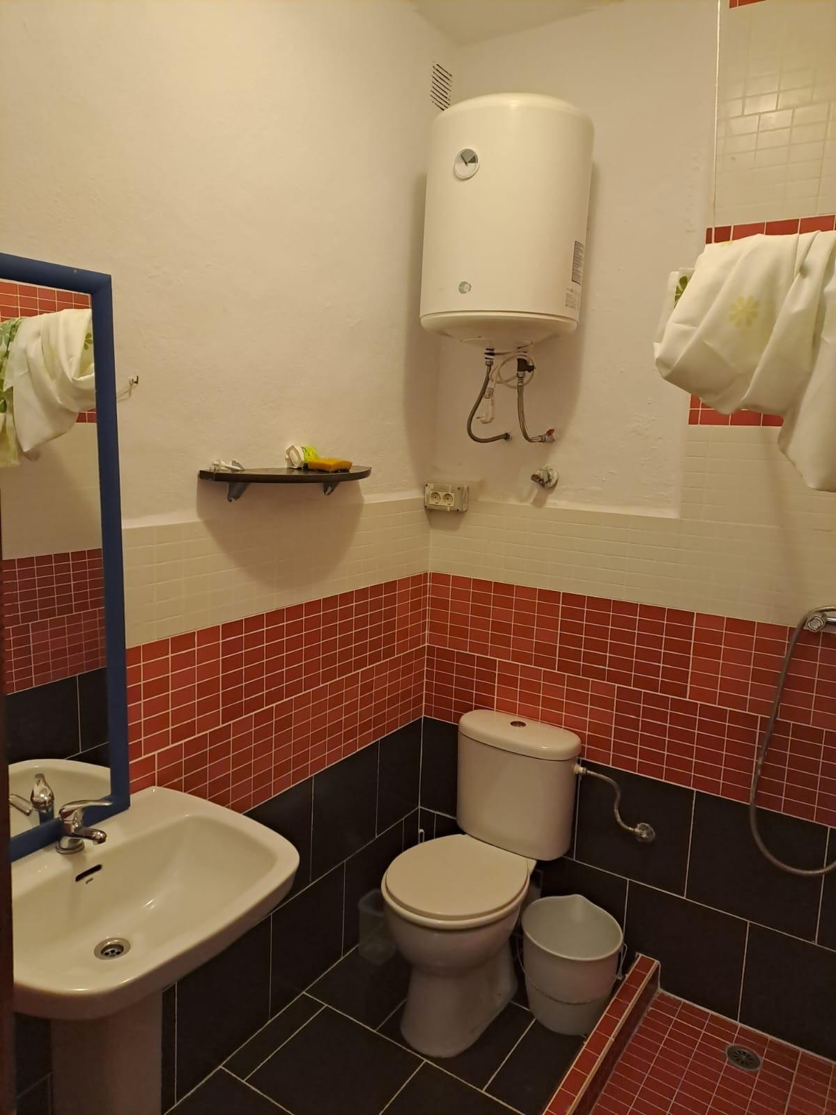 Estudio en Torrevieja