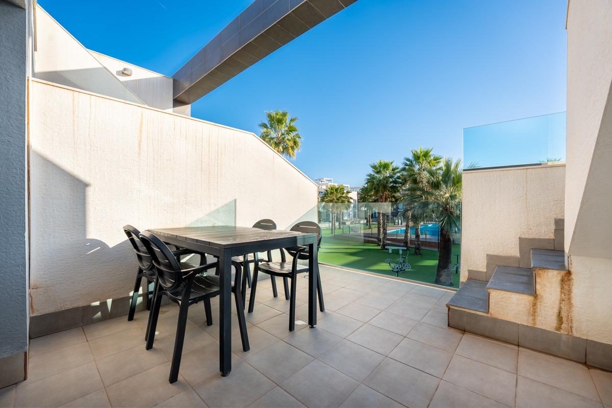 Apartamento en Guardamar del Segura