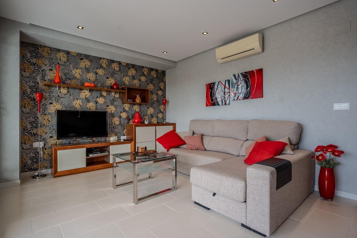 Planta baja en Orihuela Costa