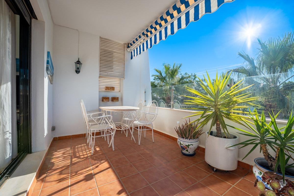 Apartamento en Orihuela Costa