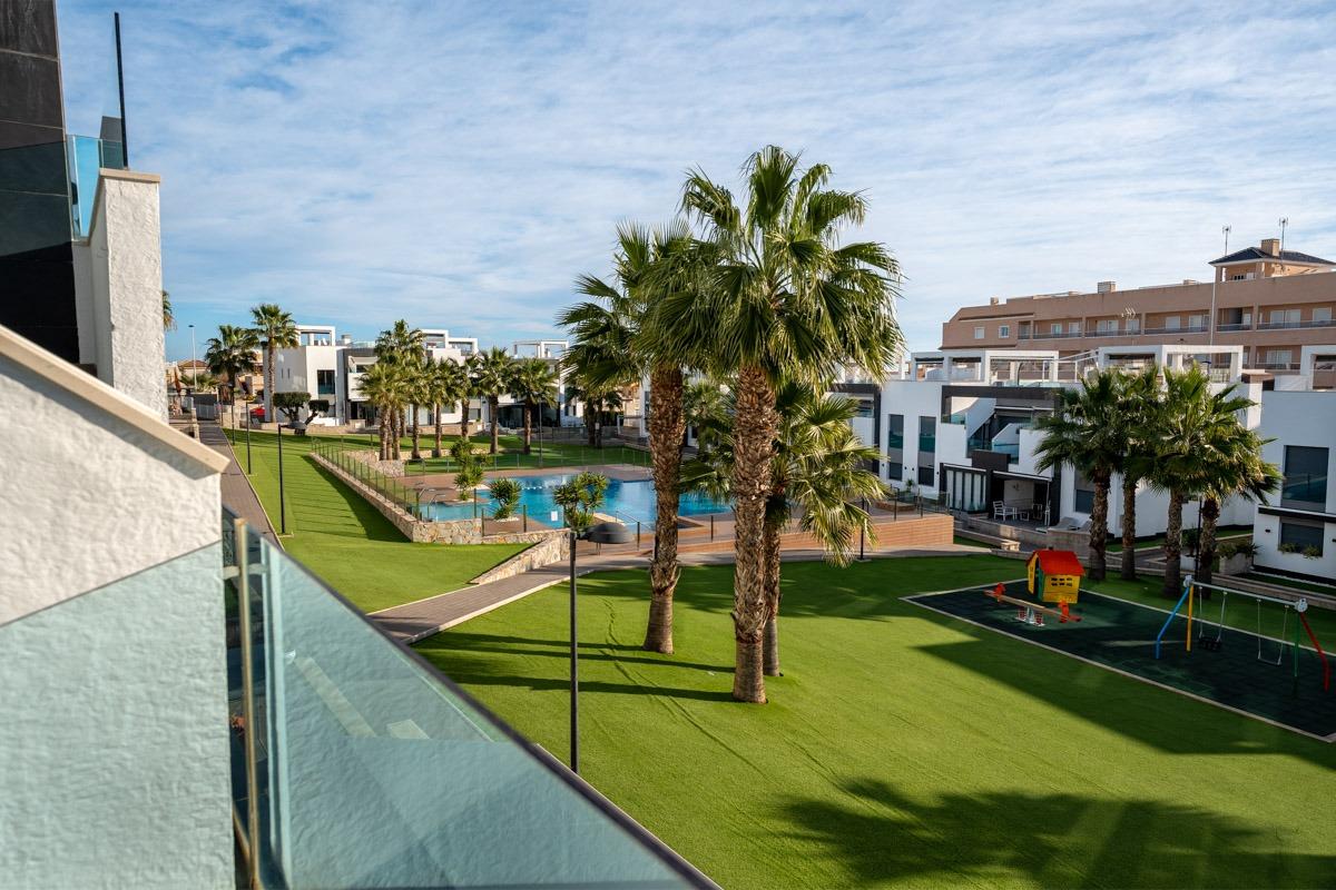 Apartamento en Torrevieja