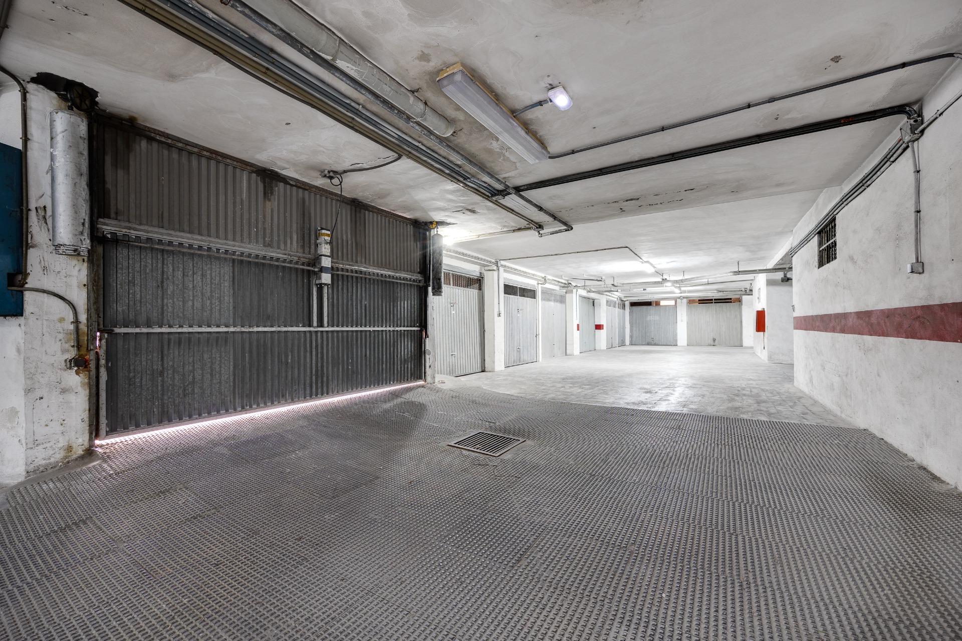 Garaje en Torrevieja