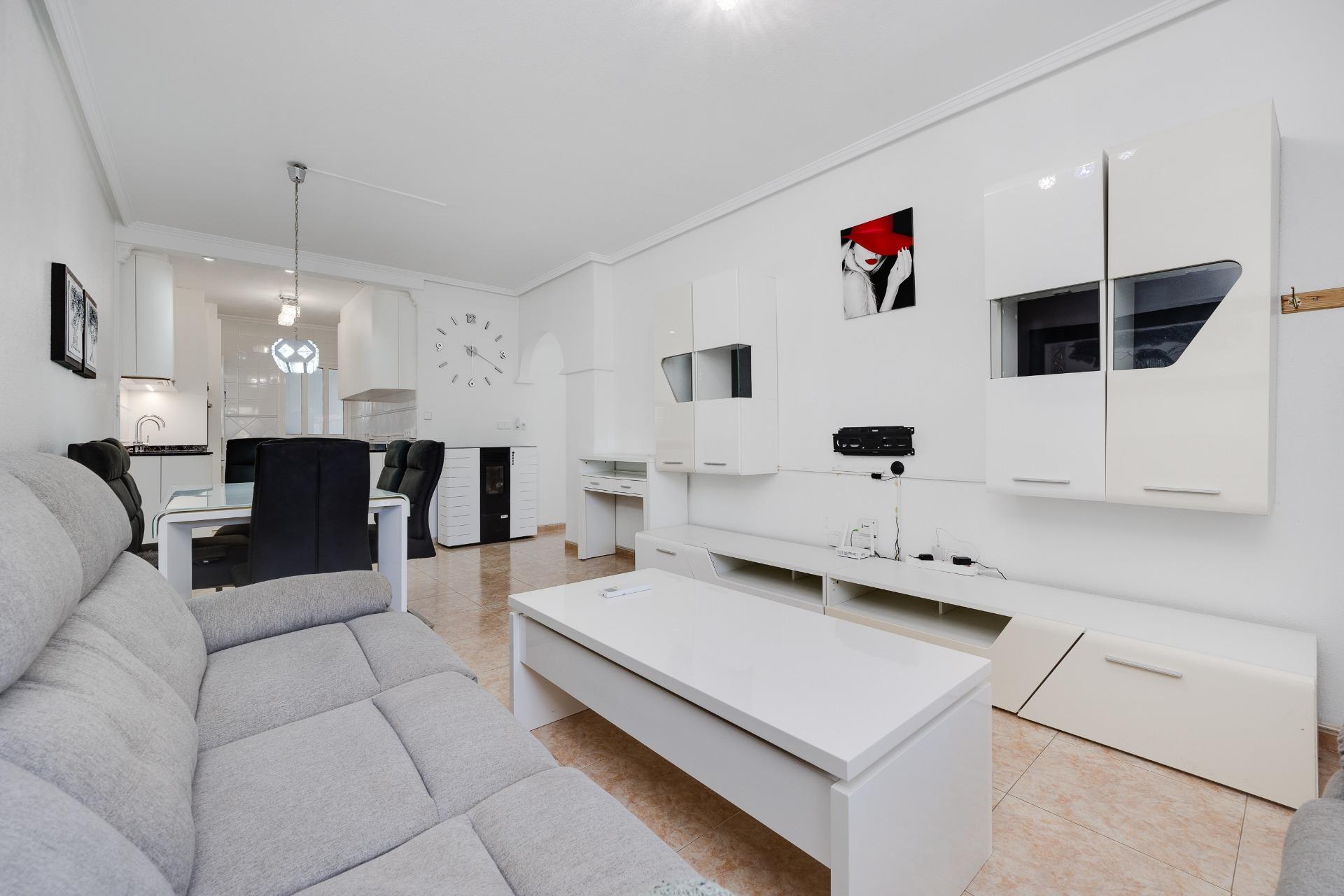 Pareado en Torrevieja