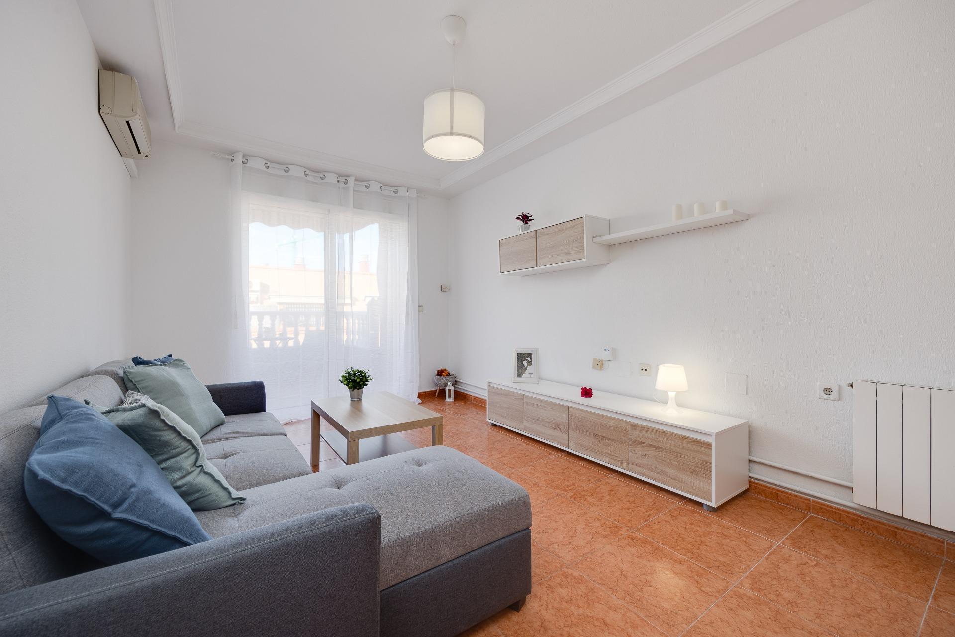 Ático en Torrevieja