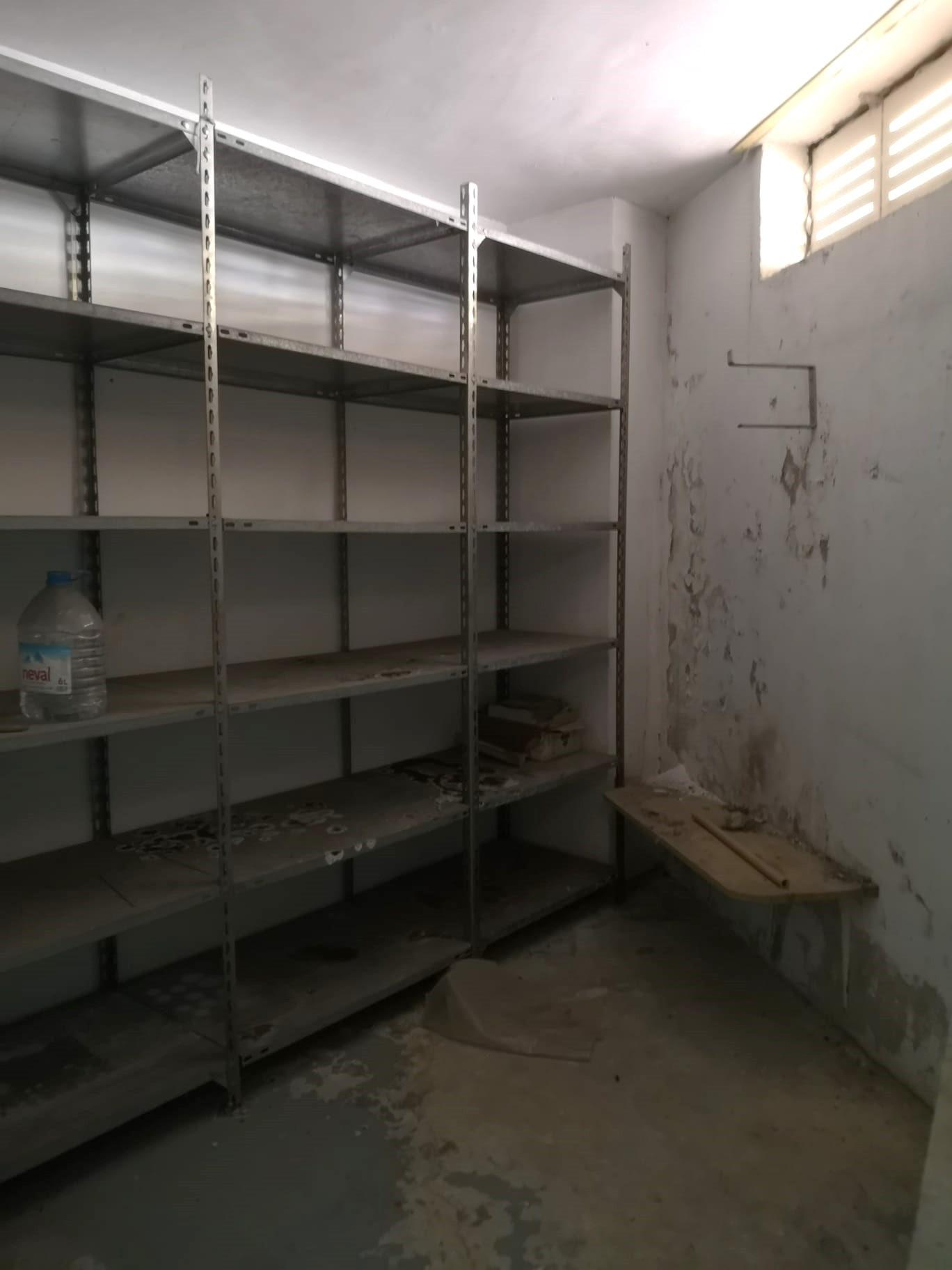 Trastero en Torrevieja