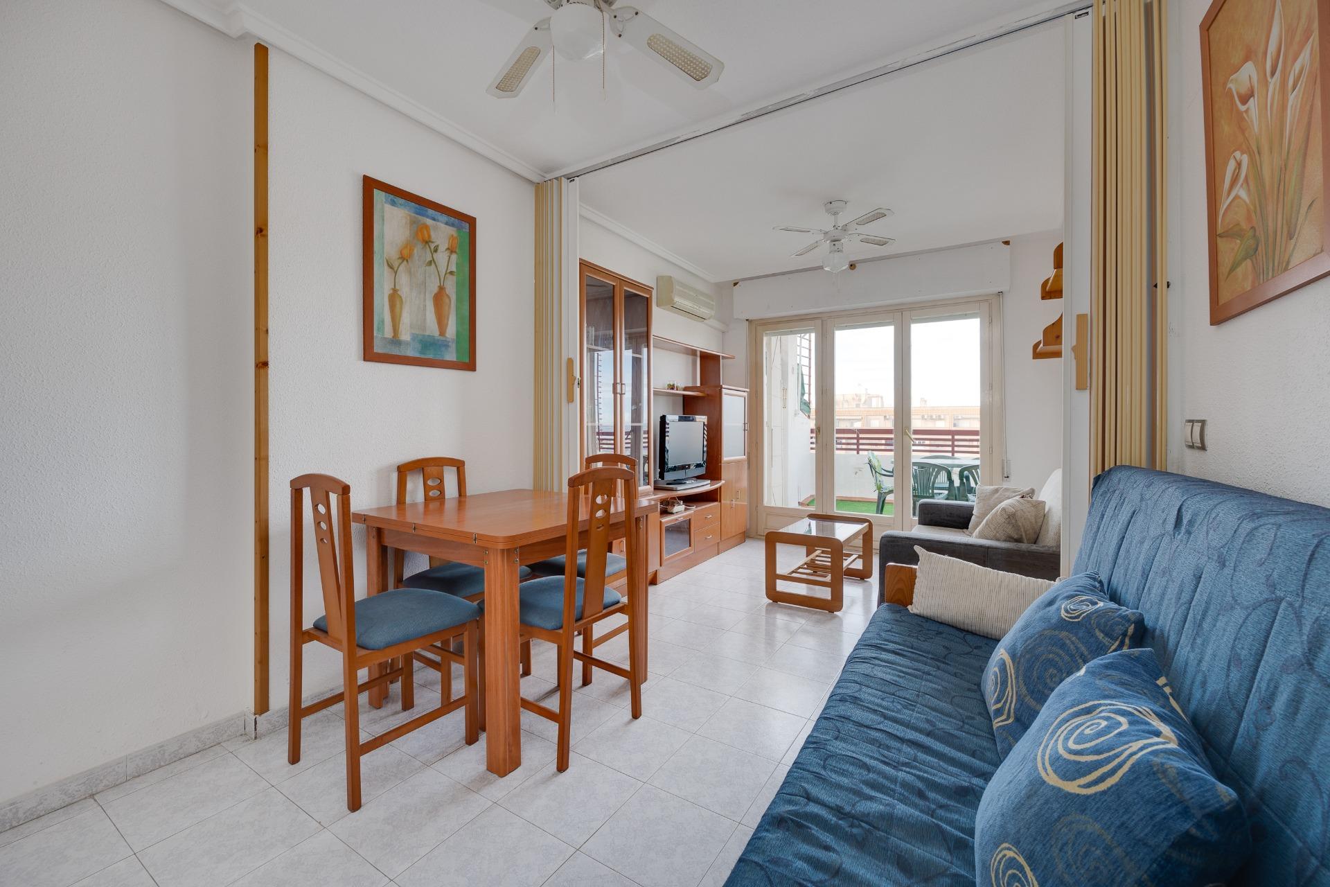 Ático en Torrevieja