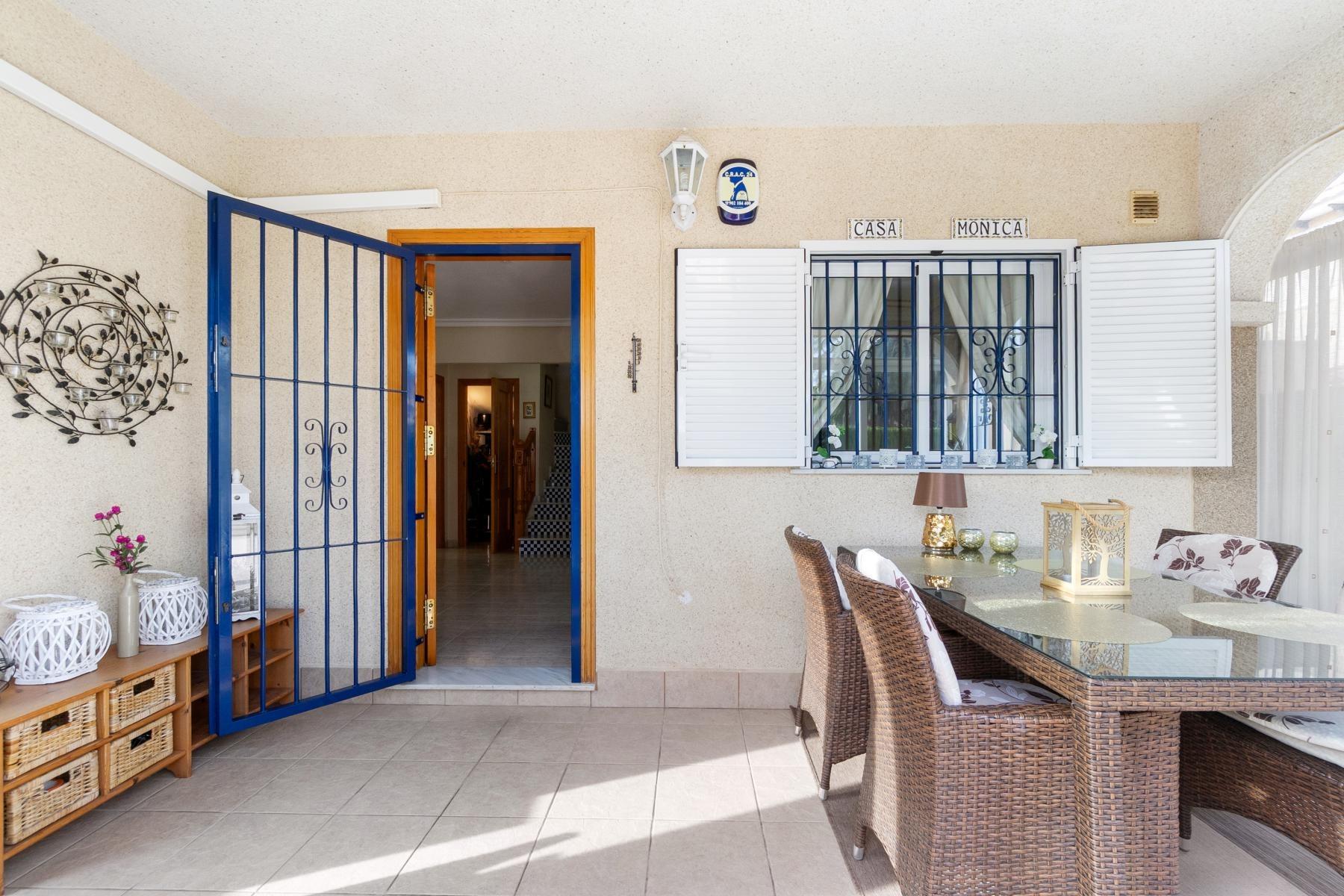 Adosado en Orihuela Costa