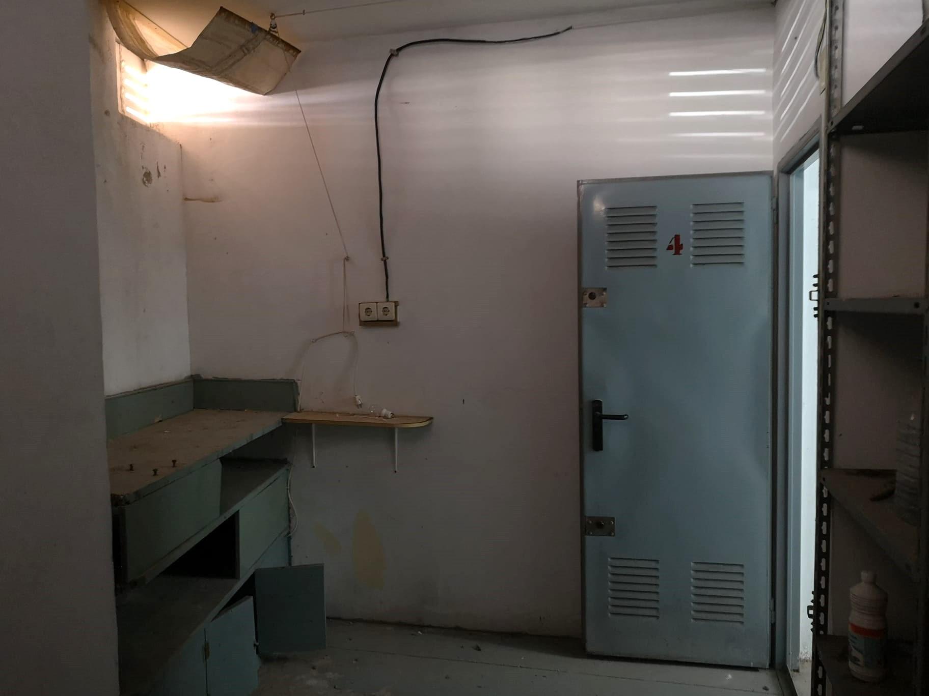 Trastero en Torrevieja