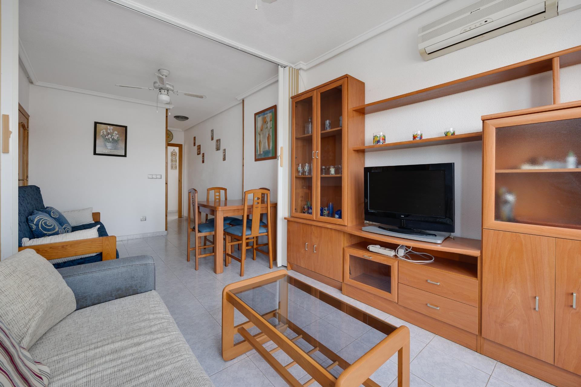 Ático en Torrevieja