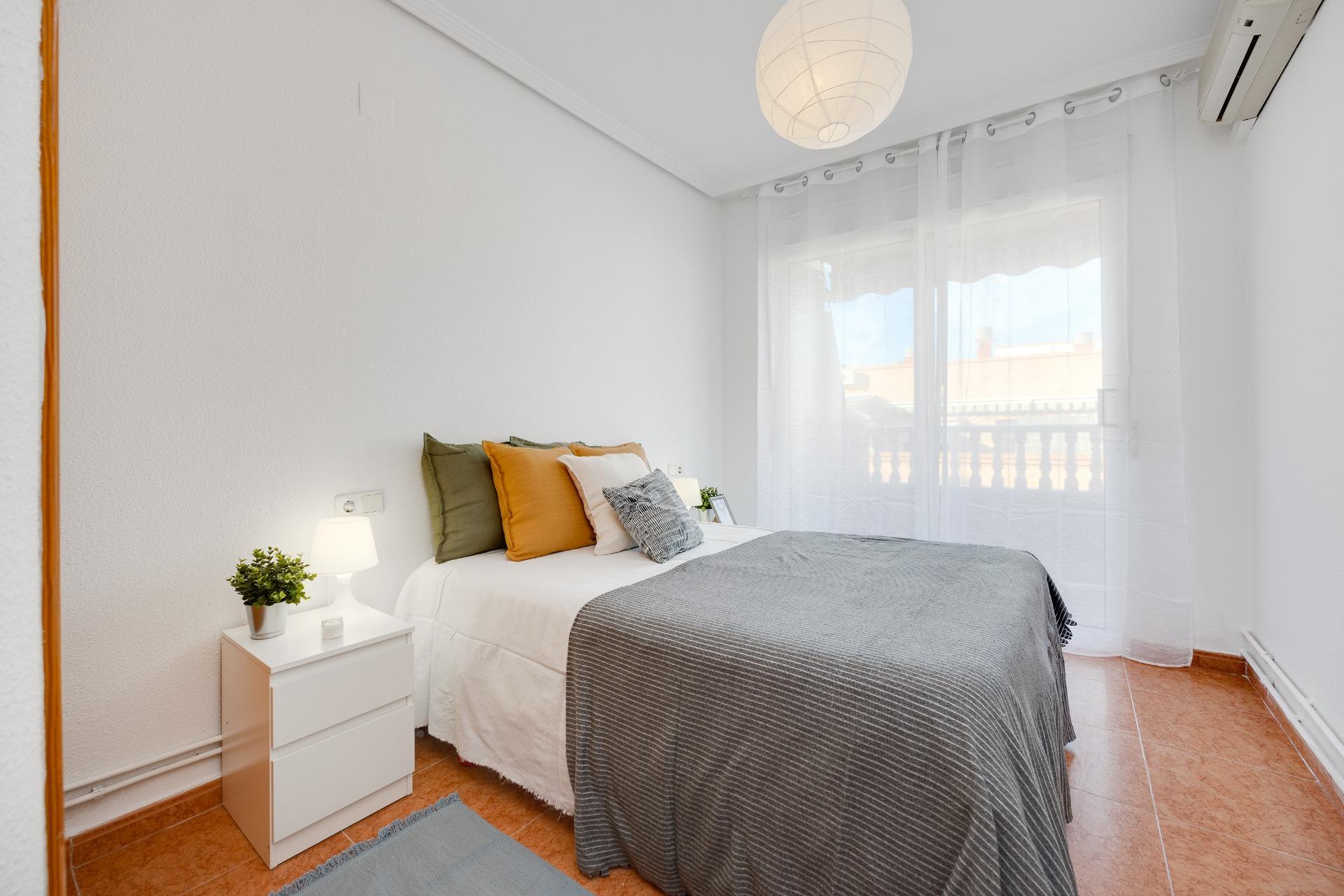 Ático en Torrevieja