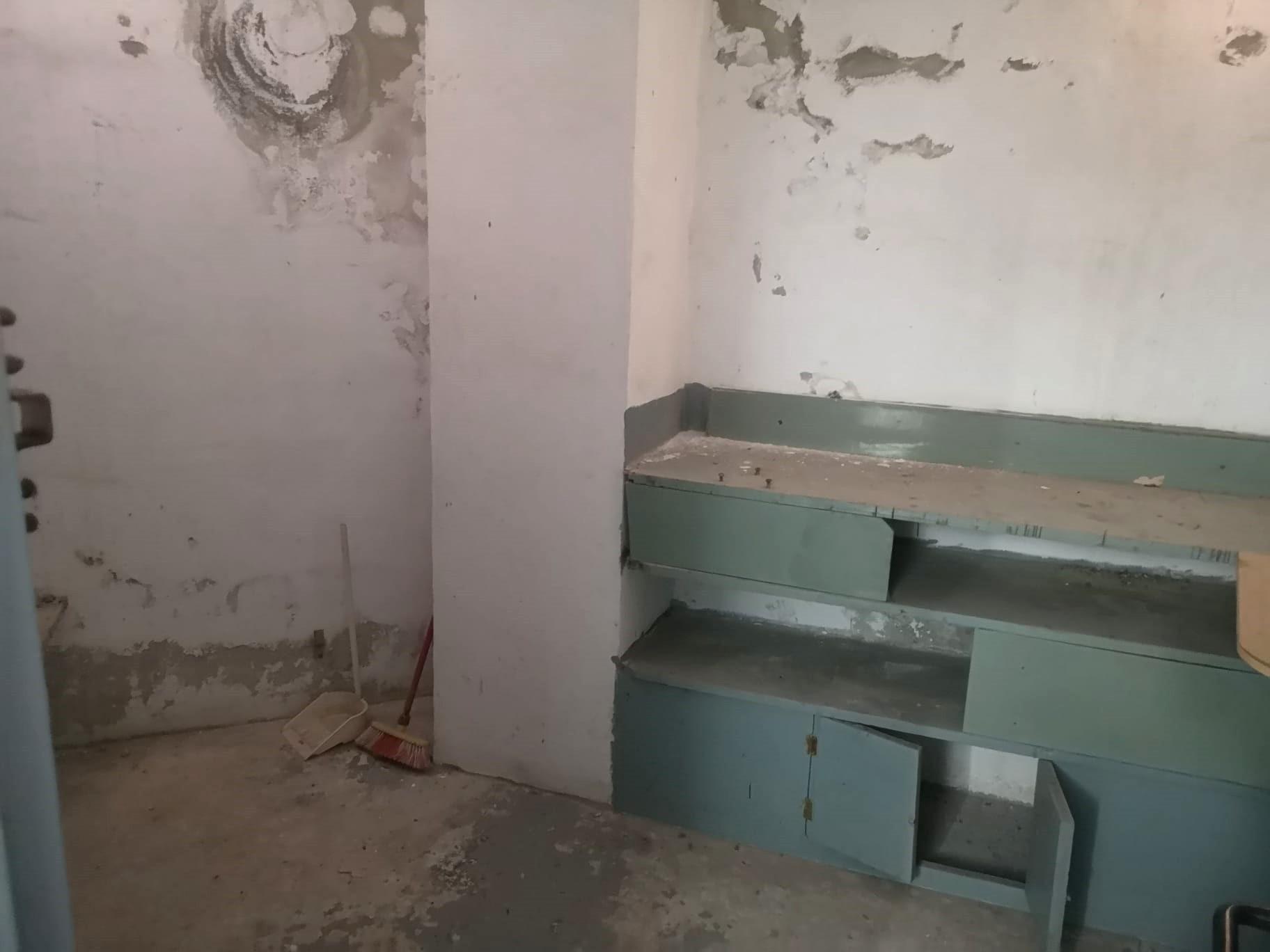 Trastero en Torrevieja