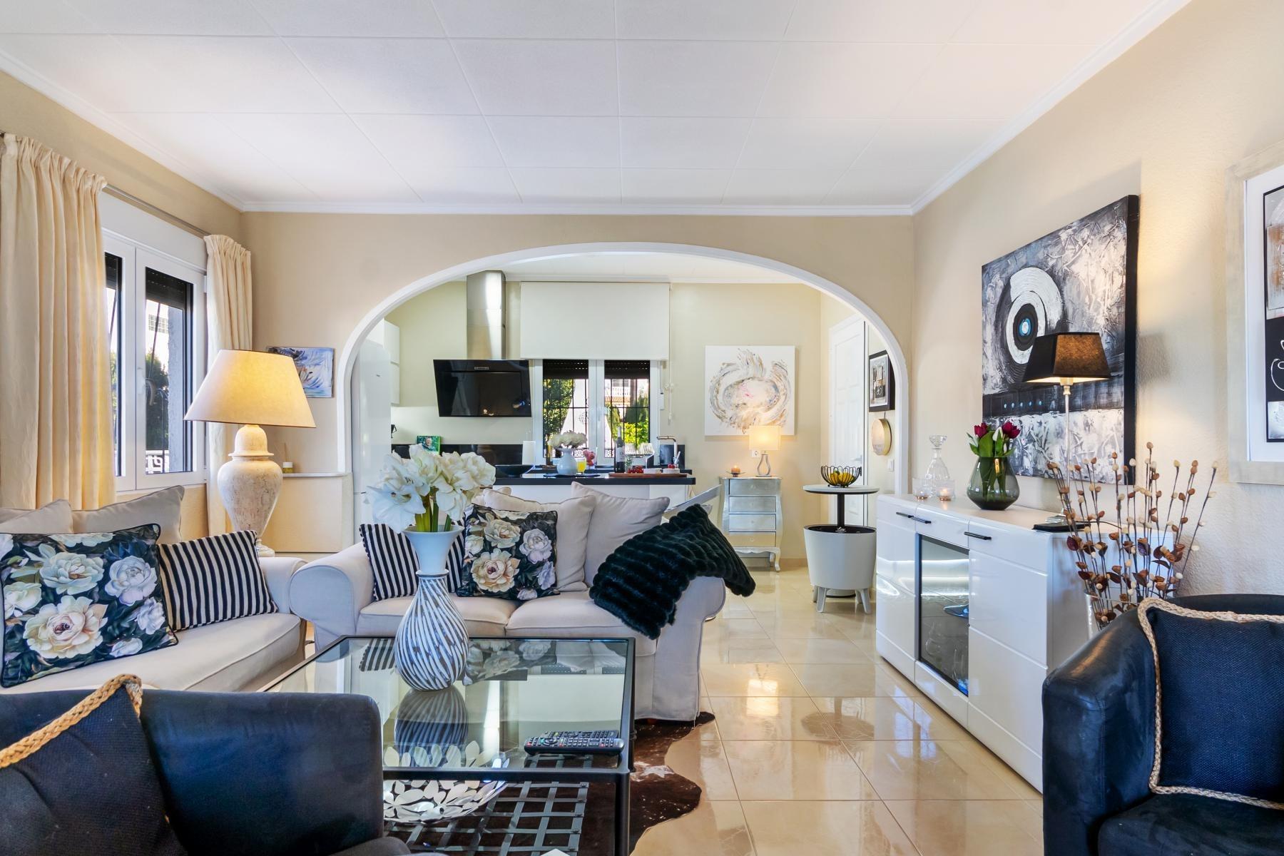 Chalet en Torrevieja