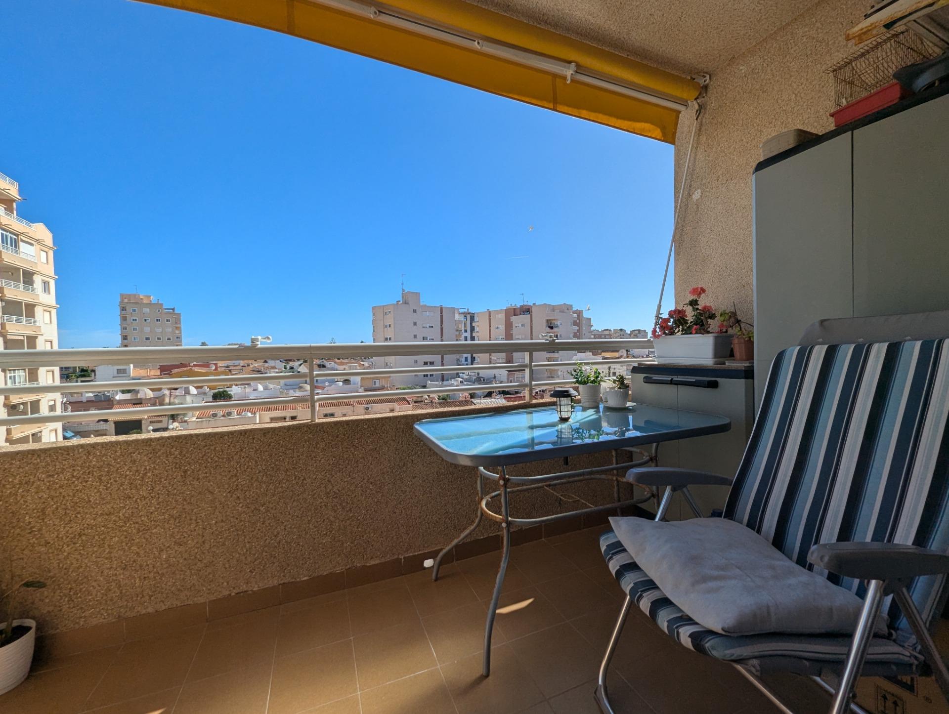 Apartamento en Torrevieja