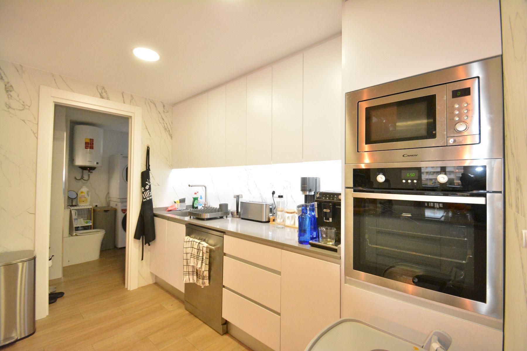 Piso en Guardamar del Segura