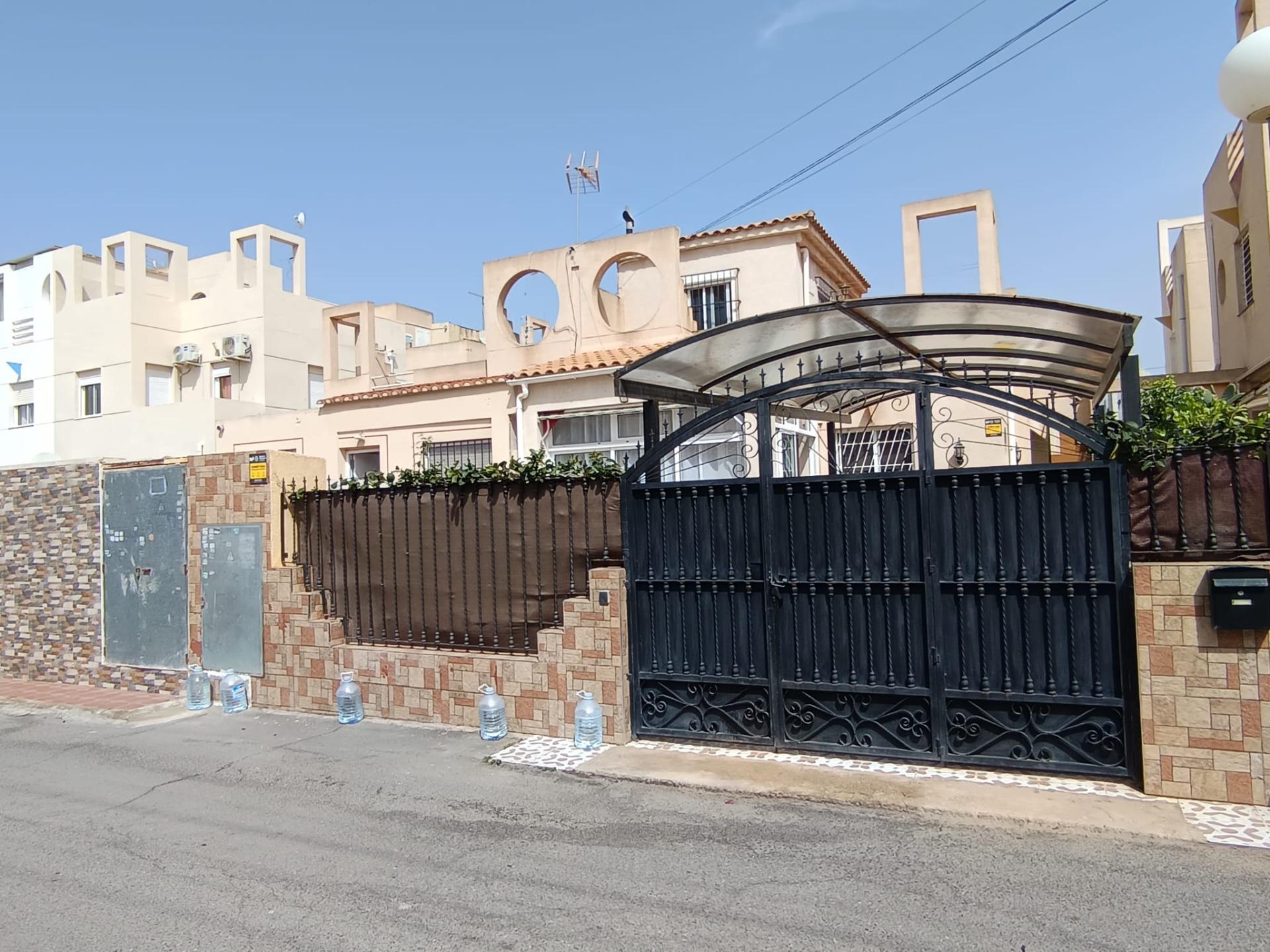 Adosado en Torrevieja