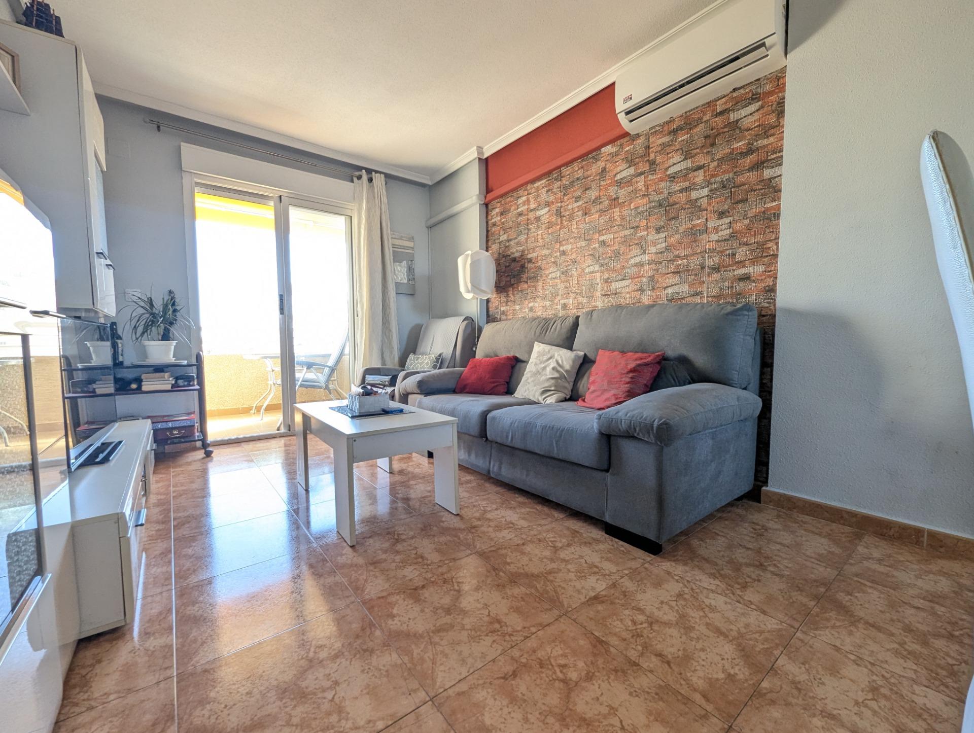 Apartamento en Torrevieja