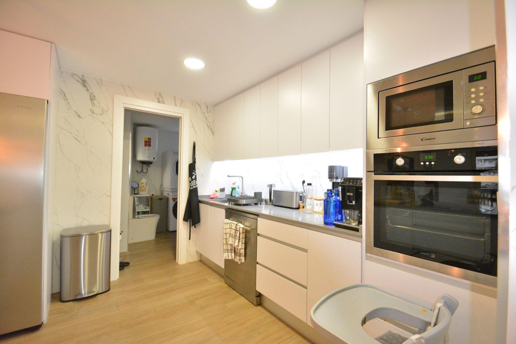 Piso en Guardamar del Segura