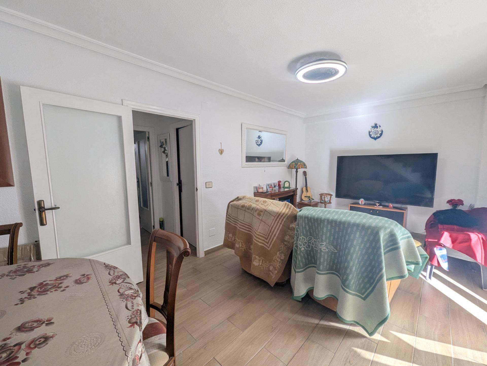 Dúplex en Torrevieja