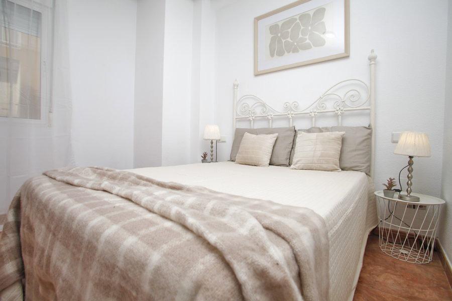 Apartamento en Torrevieja
