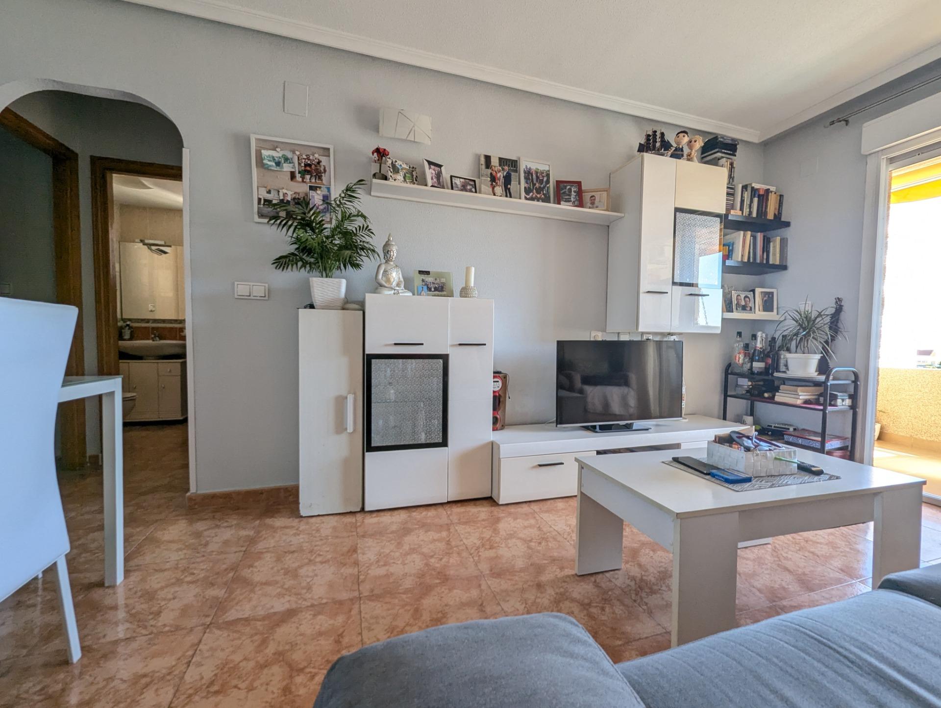 Apartamento en Torrevieja