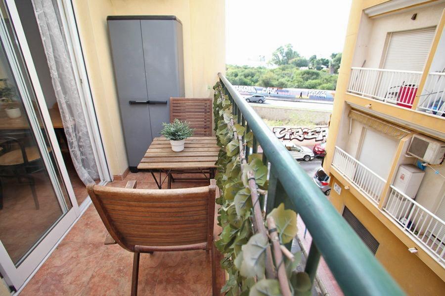 Apartamento en Torrevieja