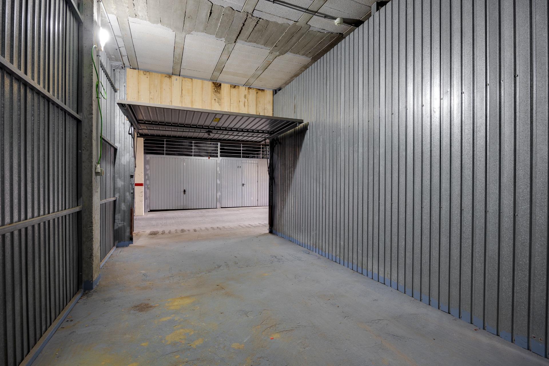 Garaje en Torrevieja