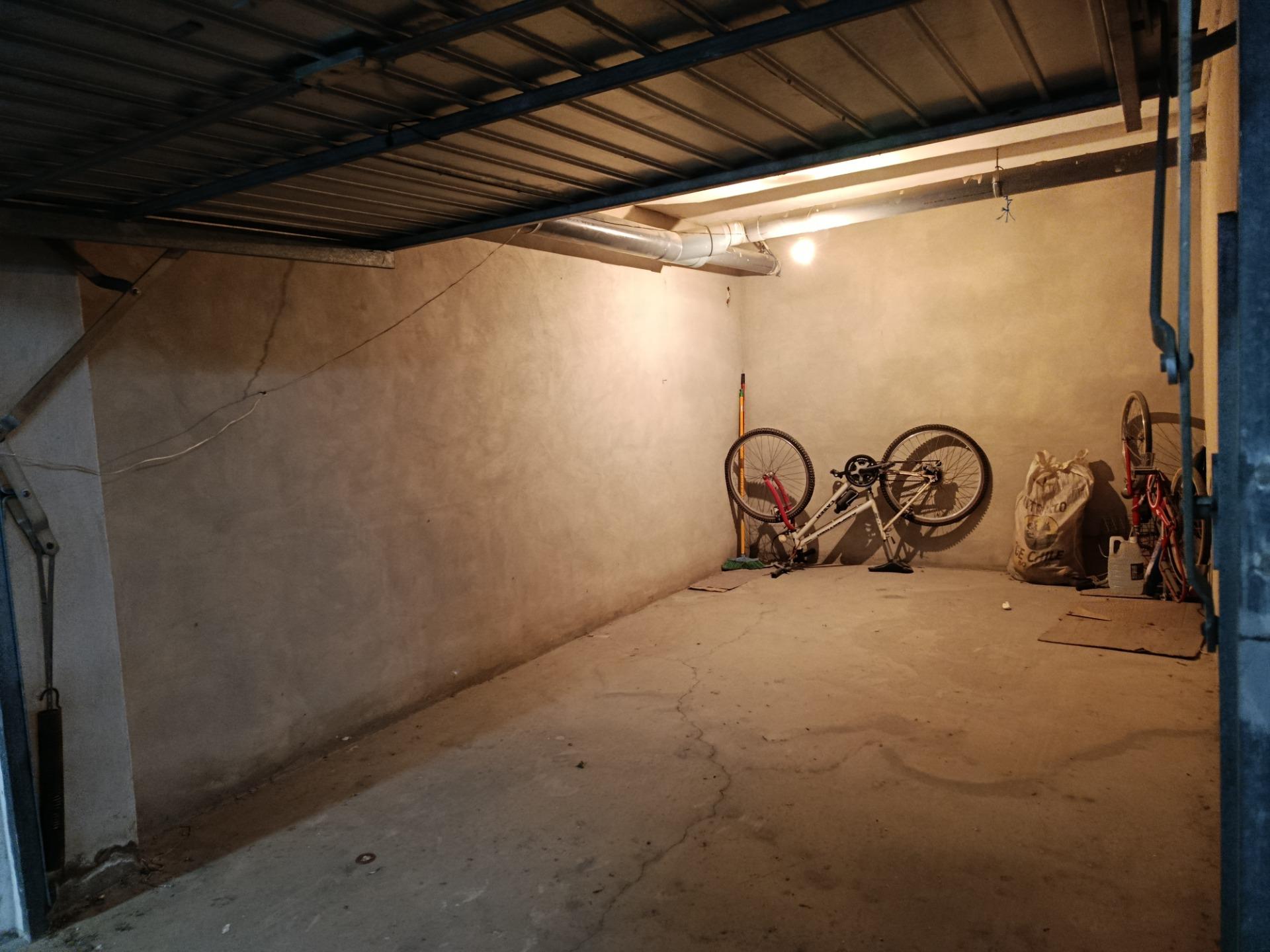 Garaje en Torrevieja