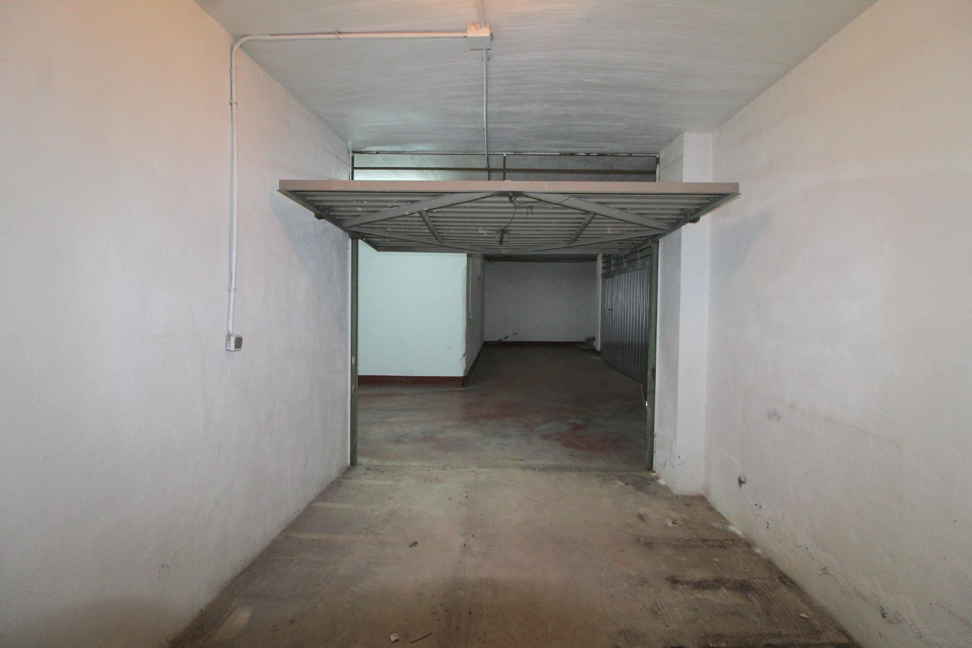 Garaje en Torrevieja