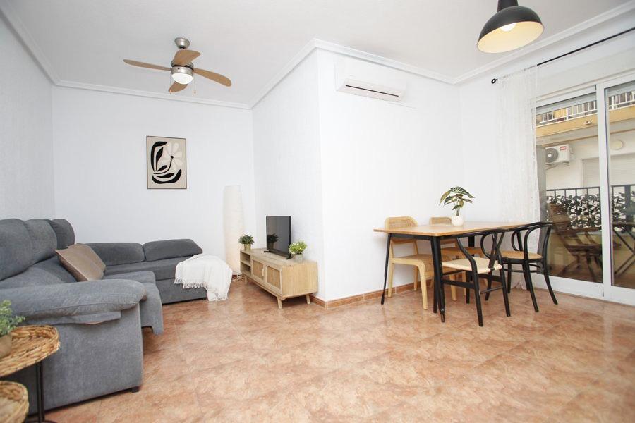 Apartamento en Torrevieja