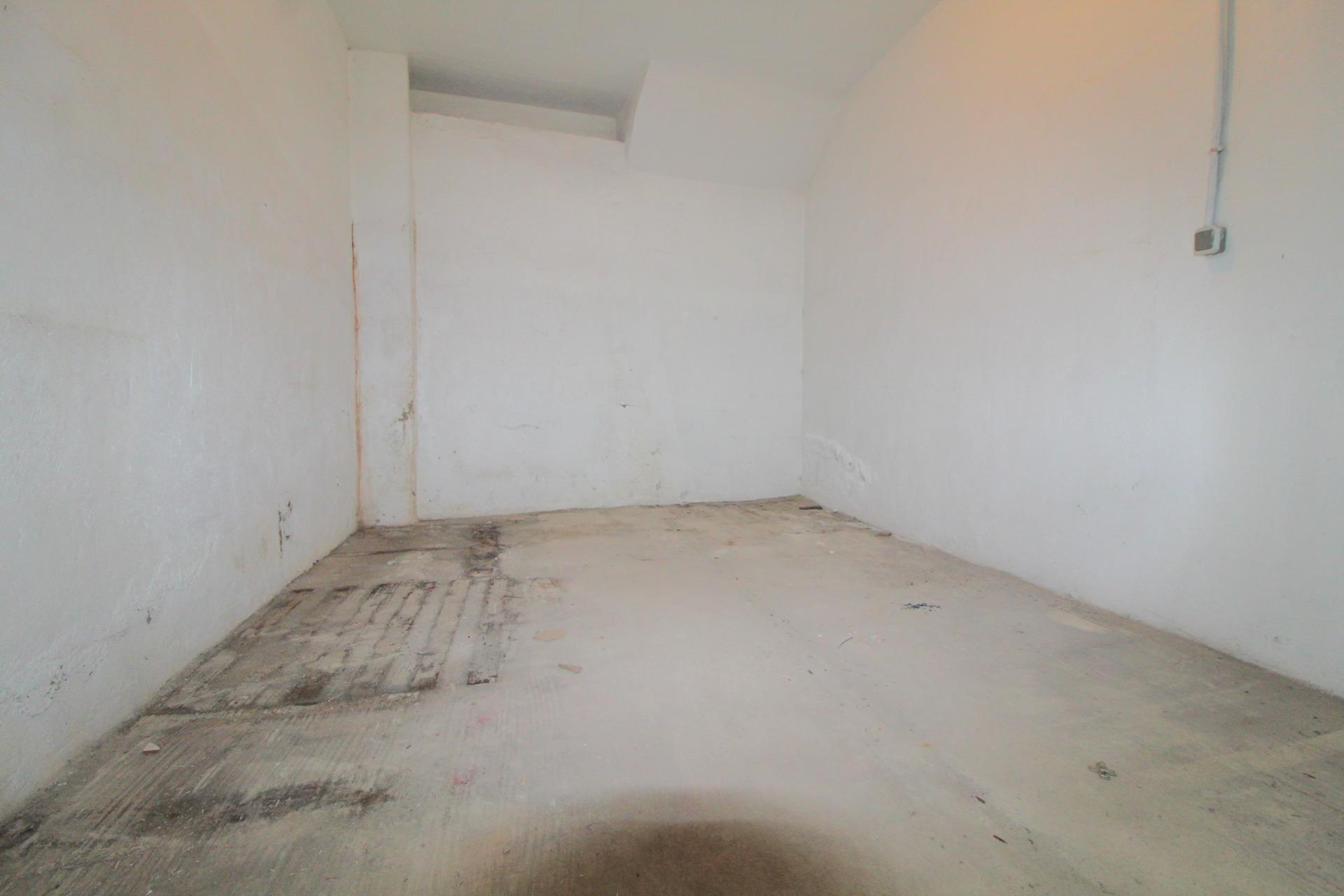 Garaje en Torrevieja