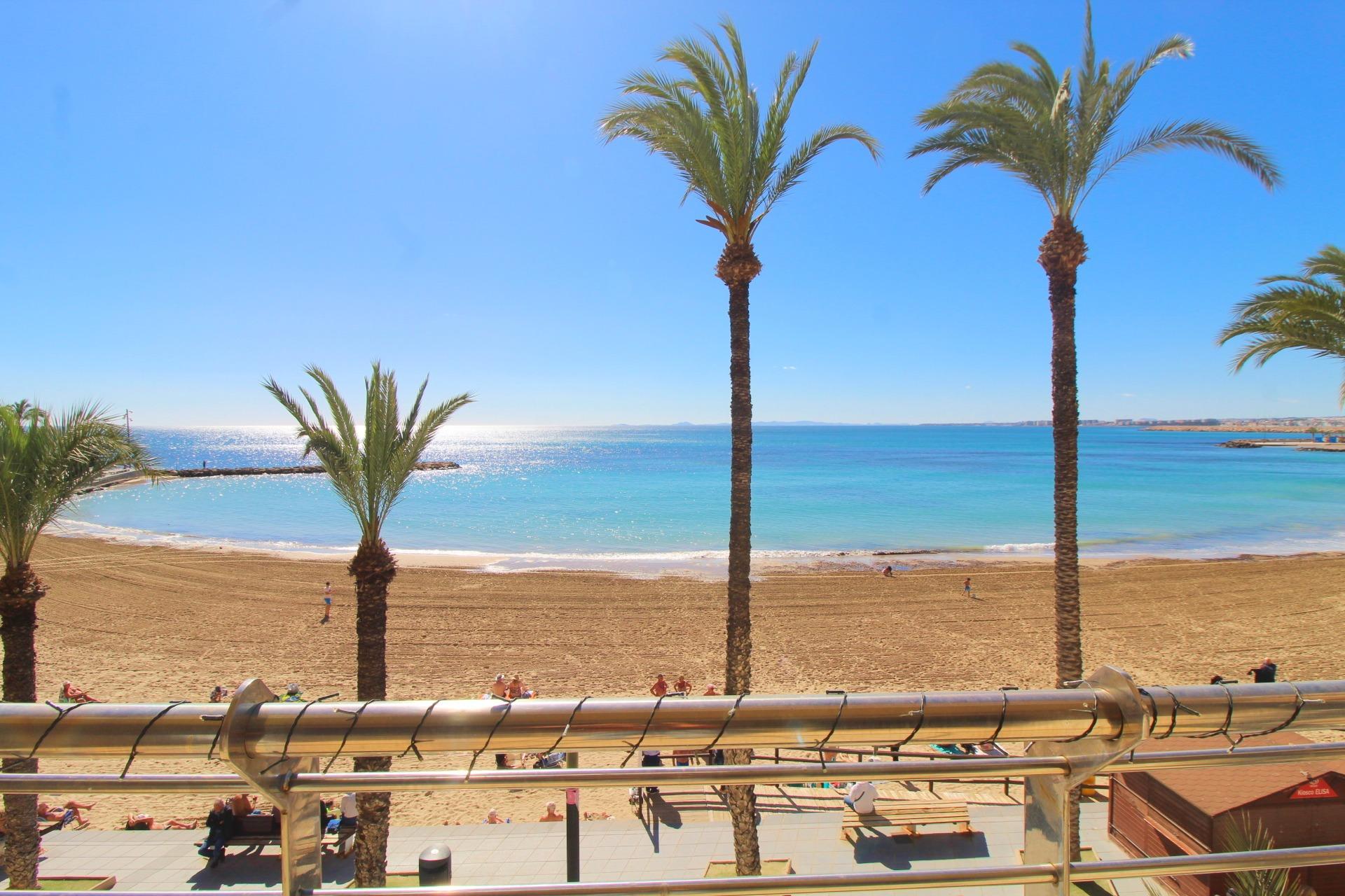 Piso en Torrevieja