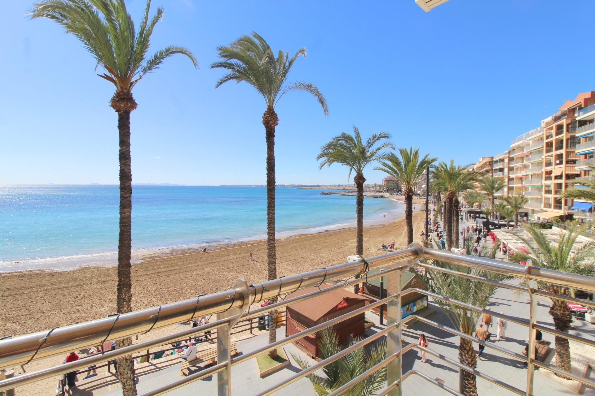 Piso en Torrevieja