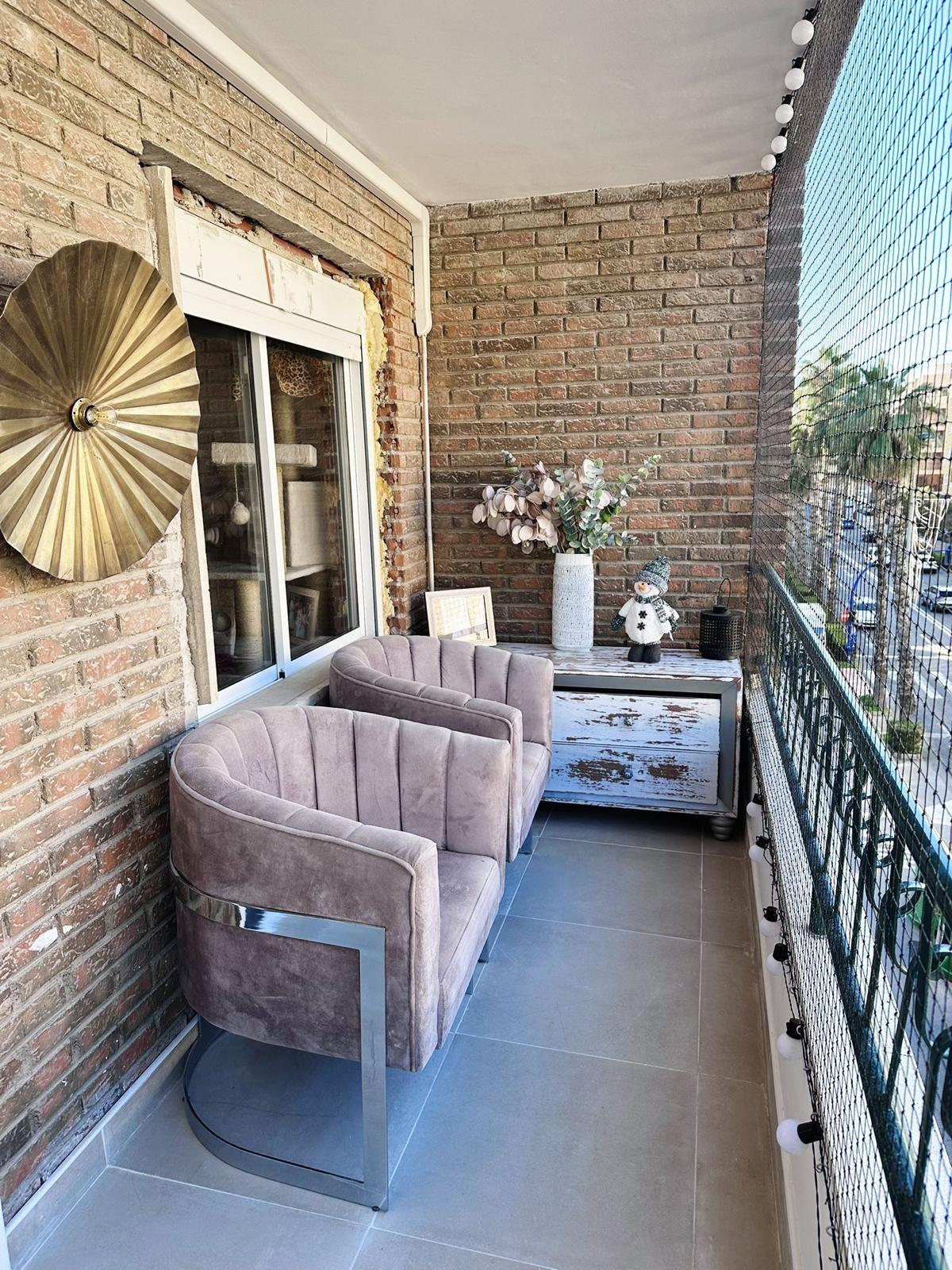 Apartamento en Torrevieja