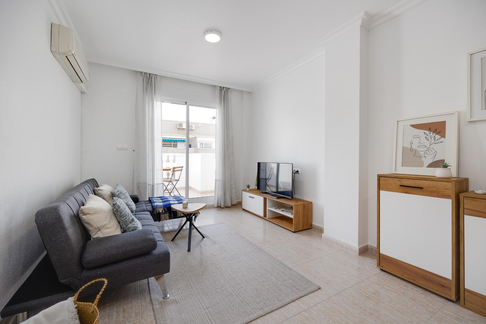 Ático en Torrevieja