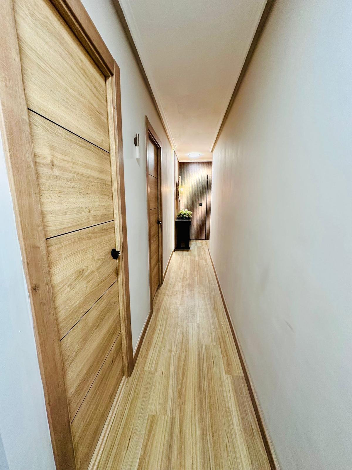 Apartamento en Torrevieja