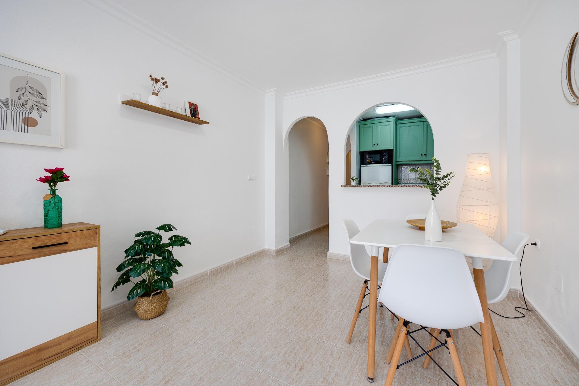 Ático en Torrevieja