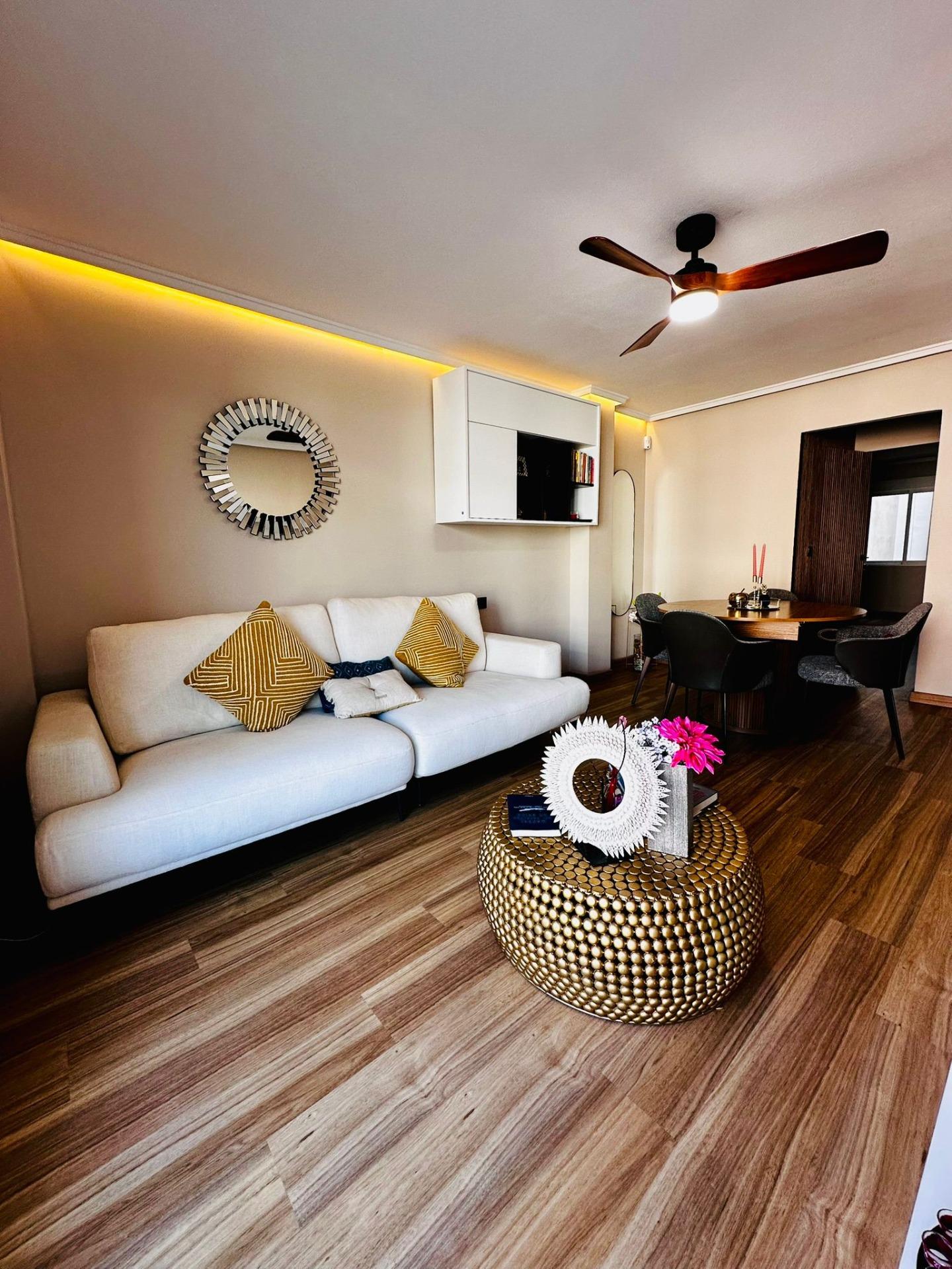 Apartamento en Torrevieja