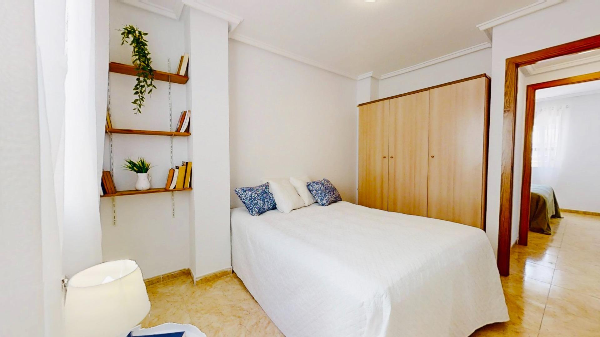 Ático en Torrevieja