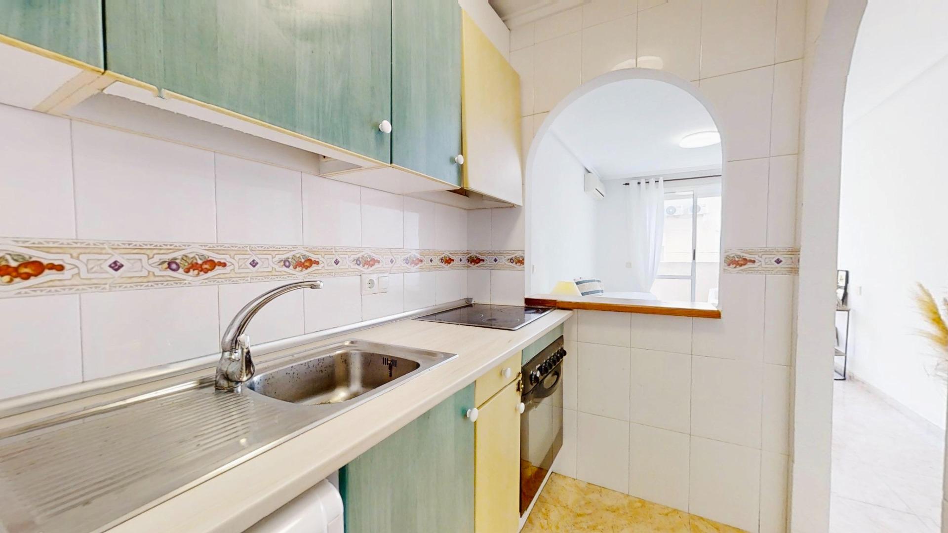 Ático en Torrevieja