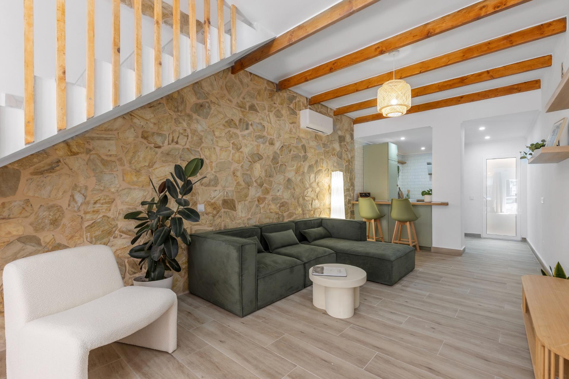 Casa Tipo Dúplex en Torrevieja