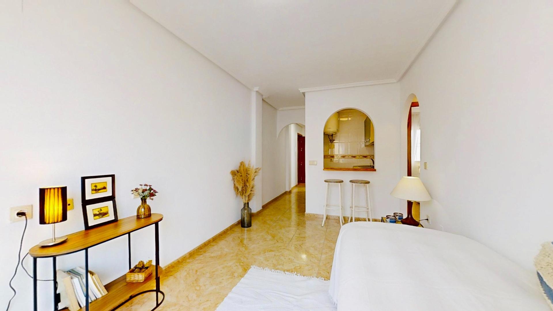 Ático en Torrevieja