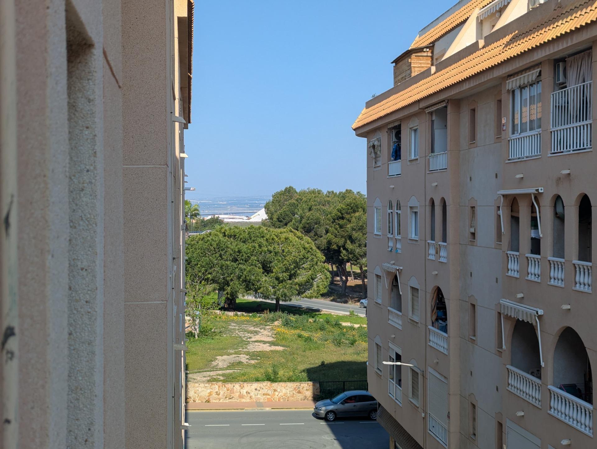 Apartamento en Torrevieja