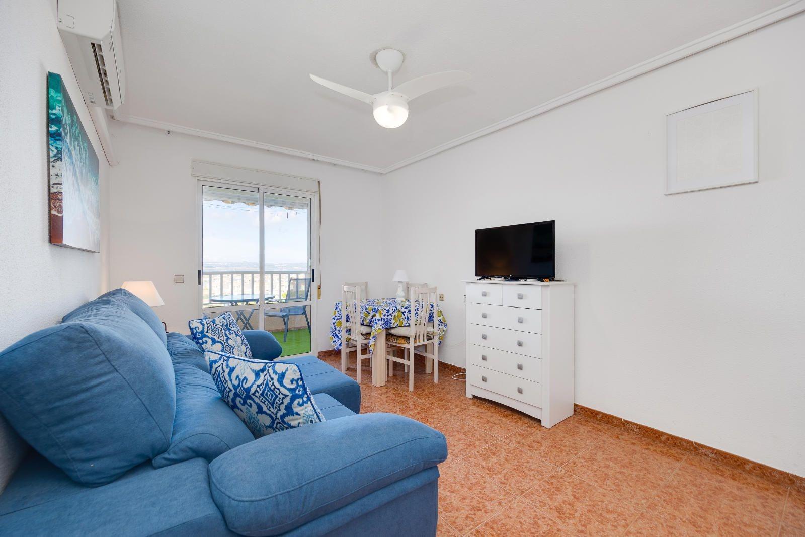 Ático en Torrevieja