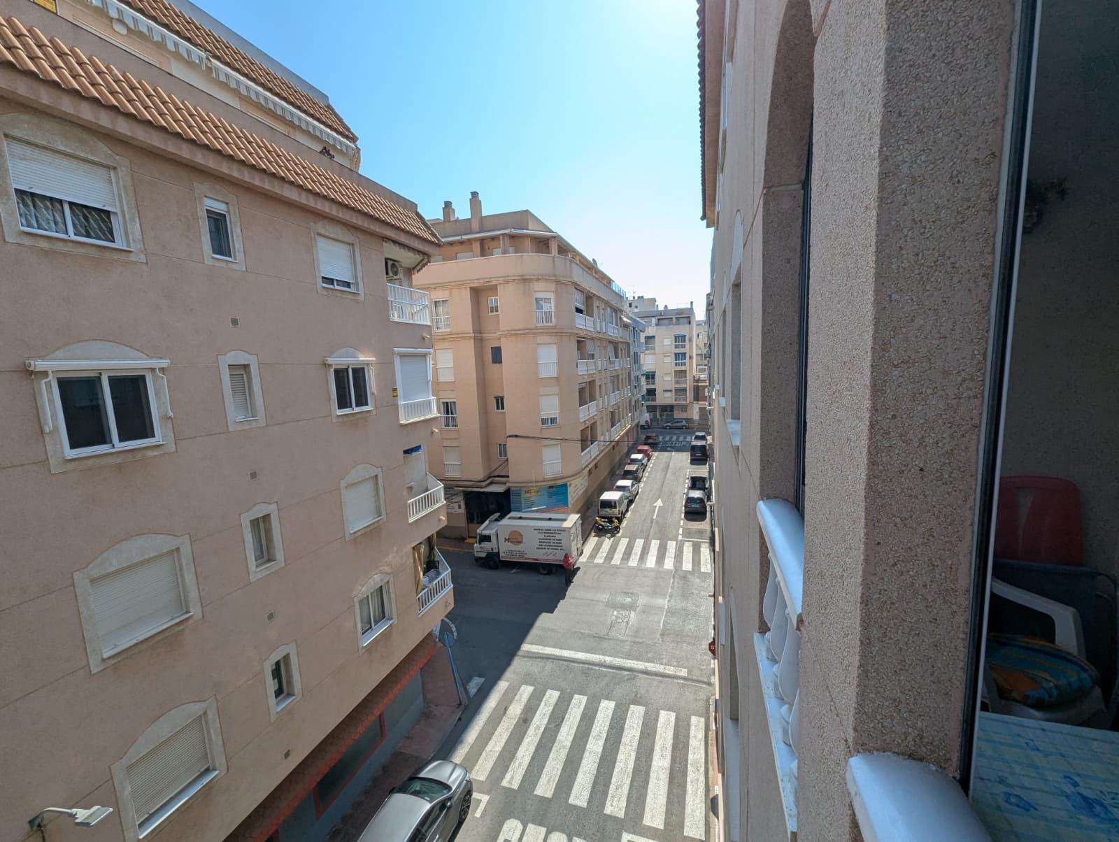 Apartamento en Torrevieja