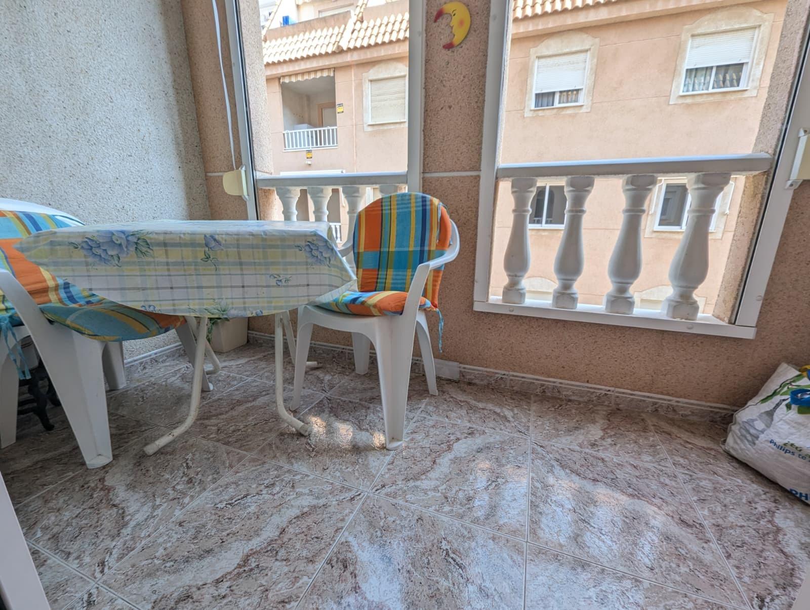 Apartamento en Torrevieja