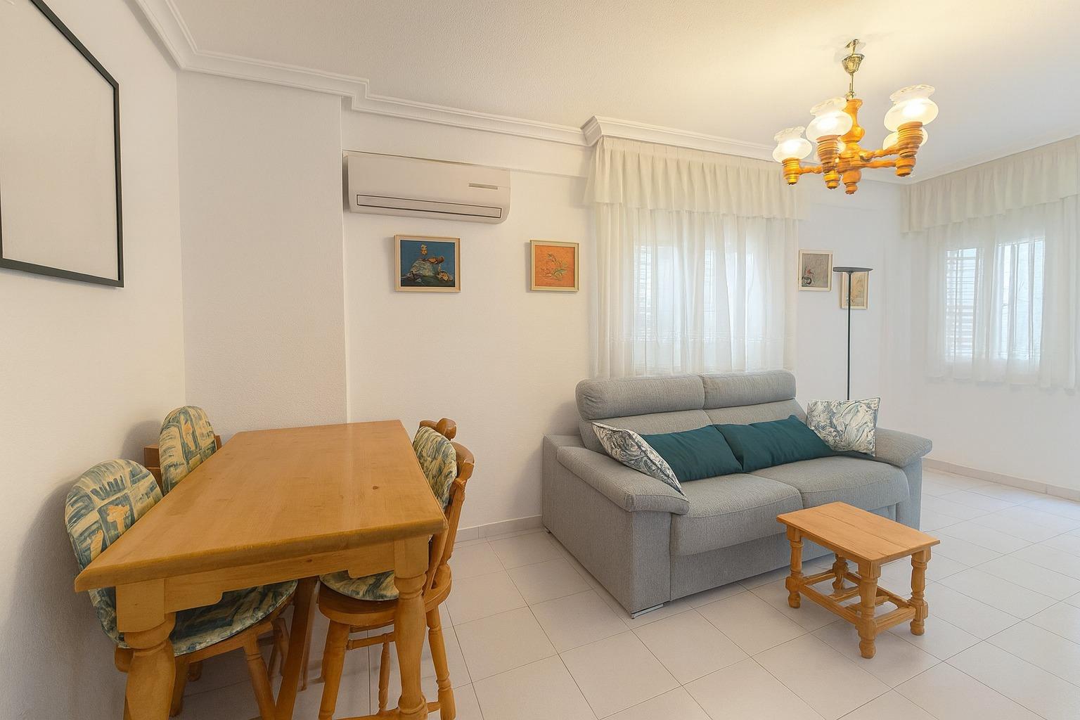Apartamento en Torrevieja