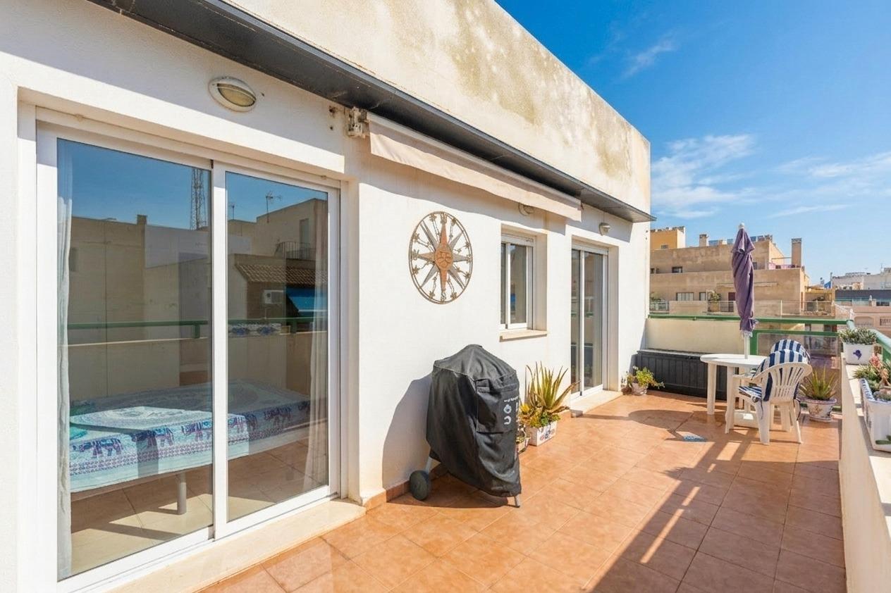 Ático en Torrevieja